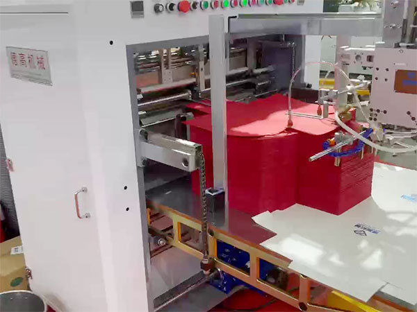 万搏线上平台机械生产